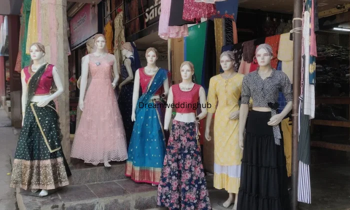 H K G N Dress Makers